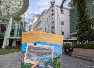 $5 Civic District Heritage Walking Tours & DIY Heritage Trail $5 Civic District Heritage Walking Tours & DIY Heritage Trail