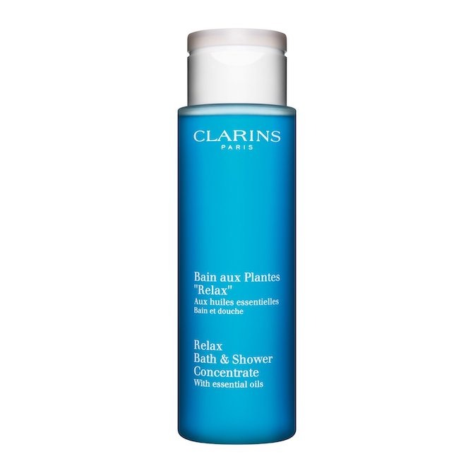 Clarins Relax Bath & Shower