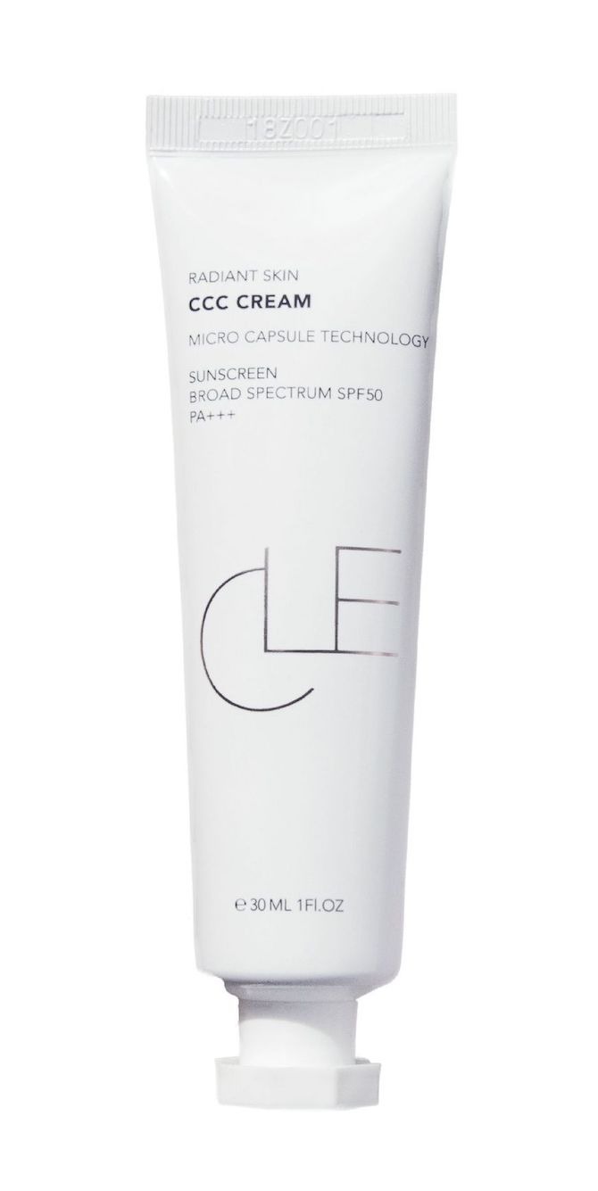 Cle CCC Cream