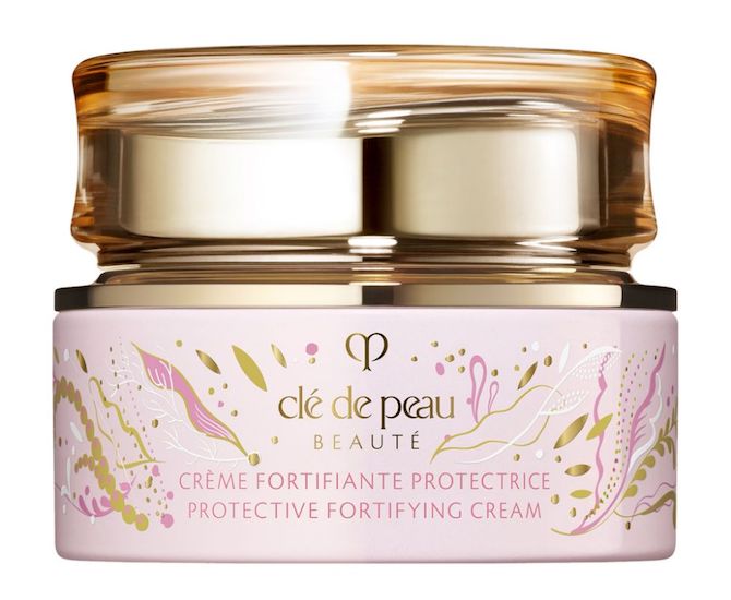 Cle de Peau Beaute Protective Fortifying Cream 40th Anniversary Limited Edition