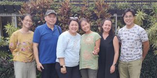 Join other young parents who are taking climate action