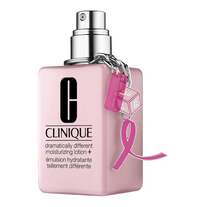 Clinique Dramatically Different Moisturizing Lotion