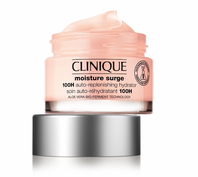 Clinique Moisture Surge 100H Auto-Replenishing Hydrator