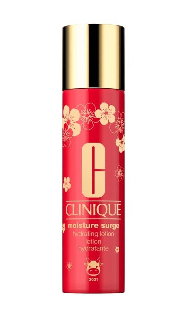 Clinique Moisture Surge Hydrating Lotion