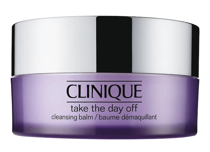 Clinique Take The Day Off Cleansing Balm