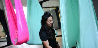 imPAct@Hong Lim Green Wellness Programmes For Those Working In The CBD