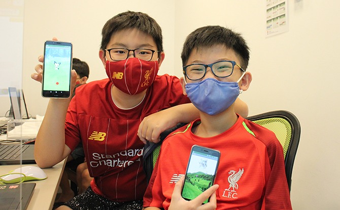 March Holiday 2021 Camps, Workshops & Programmes: Fun & Enriching Ideas For Kids 1 Coding Lab March Holiday and Easter Camps