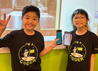 19 Of The Best Coding Classes For Kids 2025: Enrichment Centres & Schools In Singapore