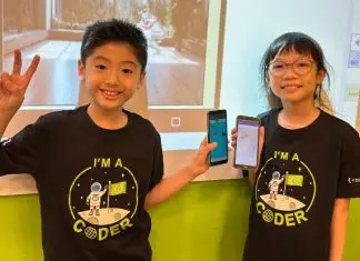 18 Of The Best Coding Classes For Kids 2025: Enrichment Centres & Schools In Singapore