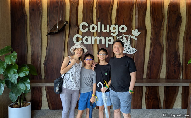 A Comfortable Hotel Stay or An Enriching Glamping Experience?