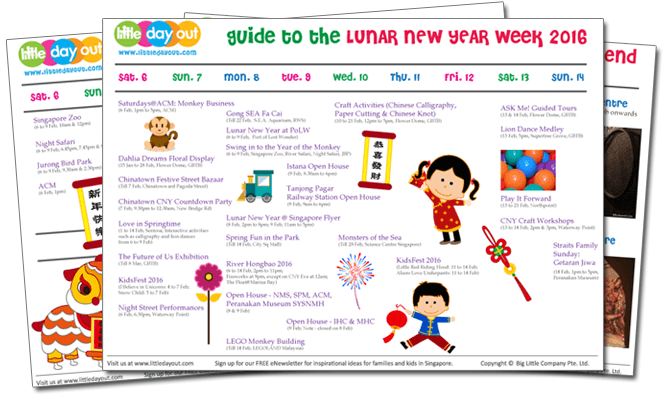 Little Day Out's Guide to the Lunar New Year Composite670