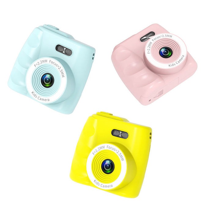 Cononics Kids Camera