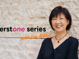 The Cornerstone Series with Lim Ah Hooi by ONE Choral Company
