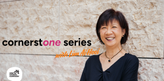 The Cornerstone Series with Lim Ah Hooi by ONE Choral Company