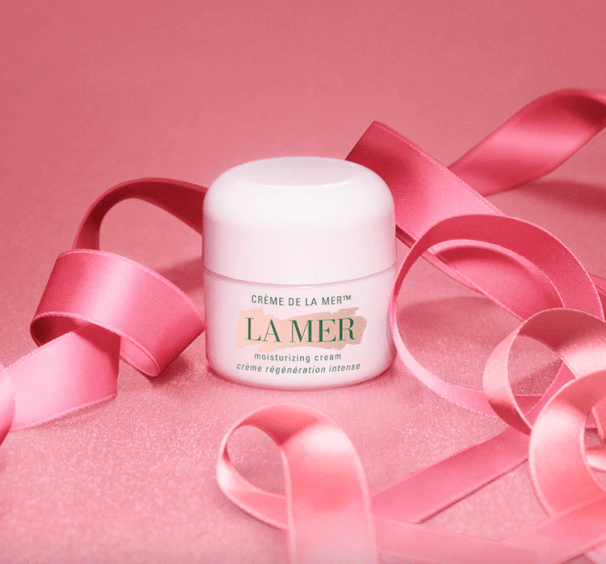 Creme de La Mer