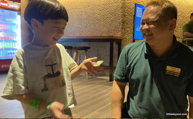 Crocodile Lodge At Rainforest Wild Adventure: A Different Kind of Staycation 8 When the Park Sleeps, The Night Experience Begins