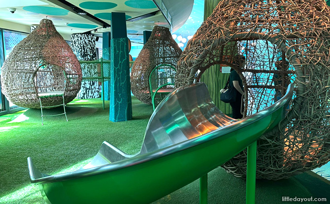 15 Fun Things To Do For The March School Holidays 2026 In Singapore 10 Curiosity Cove Mandai 21