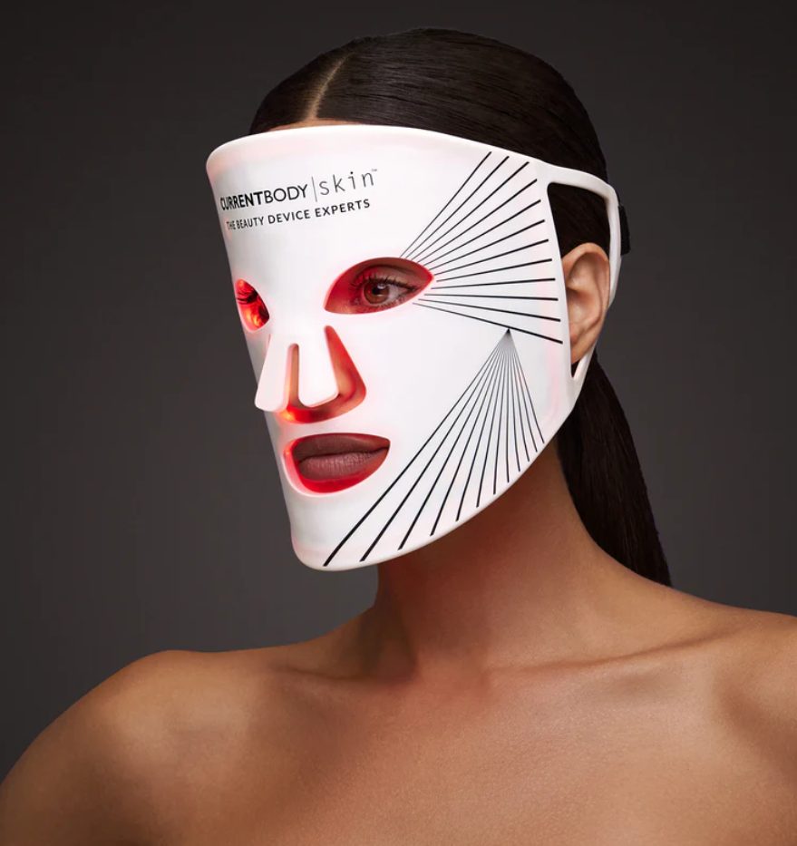 currentbody LED mask