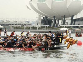 5 Ways To Celebrate Dumpling & Dragonboat Festival With Kids