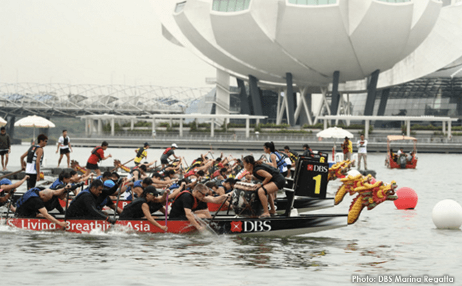 5 Ways To Celebrate Dumpling & Dragonboat Festival With Kids