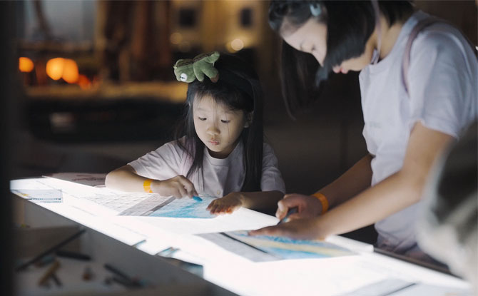 Why My 3 Kids Loved The Dino Exhibition At Science Centre Singapore: Get A Limited-Edition Pin Before It Closes 23 Mar 2 Something for Every Learner