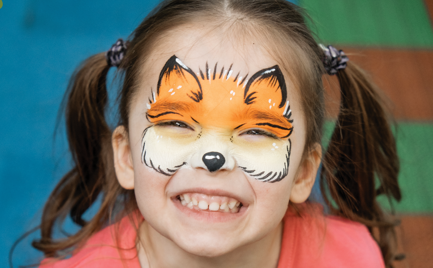 Fringe Activities at Dairy Farm Mall’s Safari Scavenger Hunt