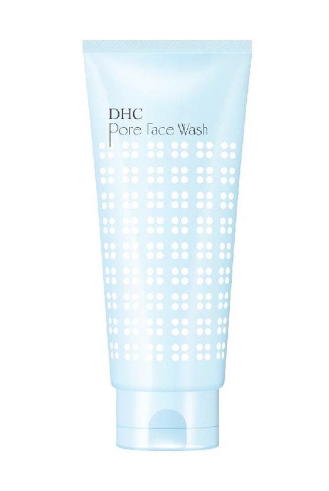 DHC Pore Face Wash