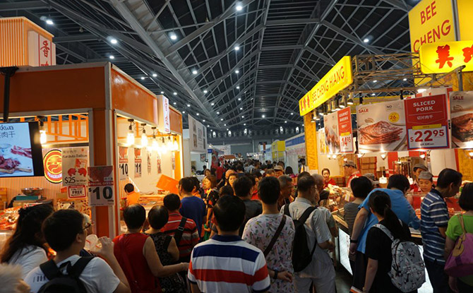 World Food Fair