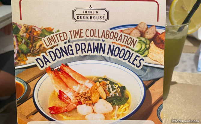 Da Dong X Tanglin Cookhouse 02