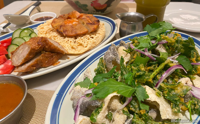 Da Dong X Tanglin Cookhouse 03
