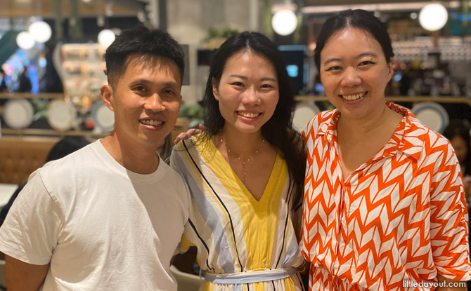 Da Dong X Tanglin Cookhouse 04
