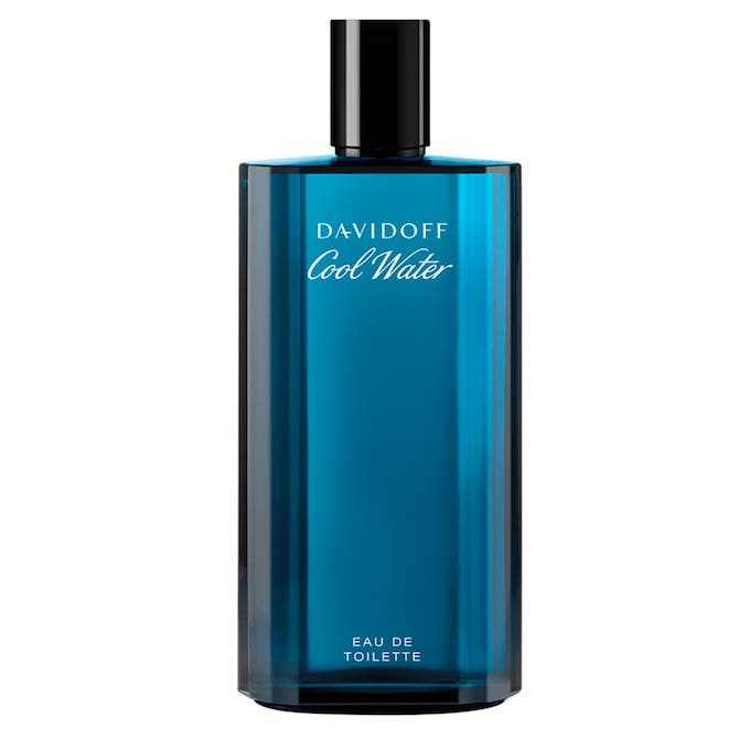 Davidoff Cool Water