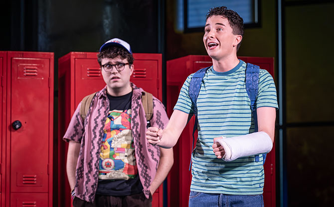 Family Relationships and Ethical Storytelling