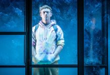 Dear Evan Hansen Musical Review