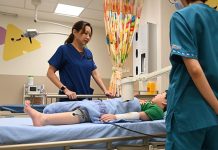 KK Women's and Children's Hospital Launches Singapore’s First Paediatric Burn Centre