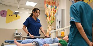 KK Women's and Children's Hospital Launches Singapore’s First Paediatric Burn Centre