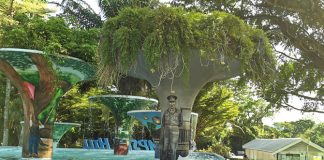 Dempsey Hill Guide For Families: Kid-Friendly Hangouts, Playgrounds, Cafes & Enrichment