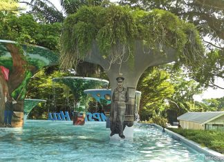 Guide To Dempsey For Families: Kid-friendly Hangouts, Playgrounds, Cafes & Enrichment Guide To Dempsey For Families: Kid-friendly Hangouts, Playgrounds, Cafes & Enrichment