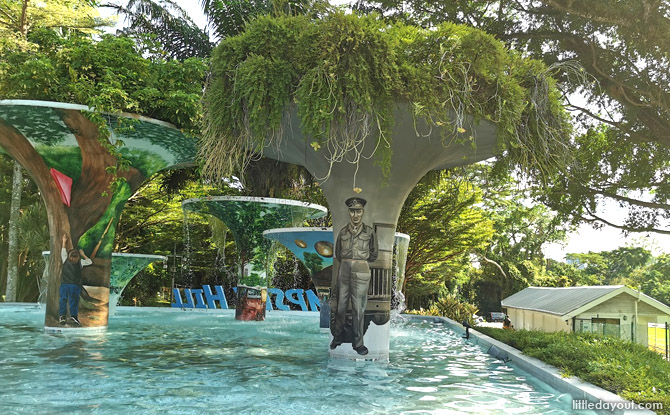 Demspey_01 Guide To Dempsey For Families: Kid-friendly Hangouts, Playgrounds, Cafes & Enrichment