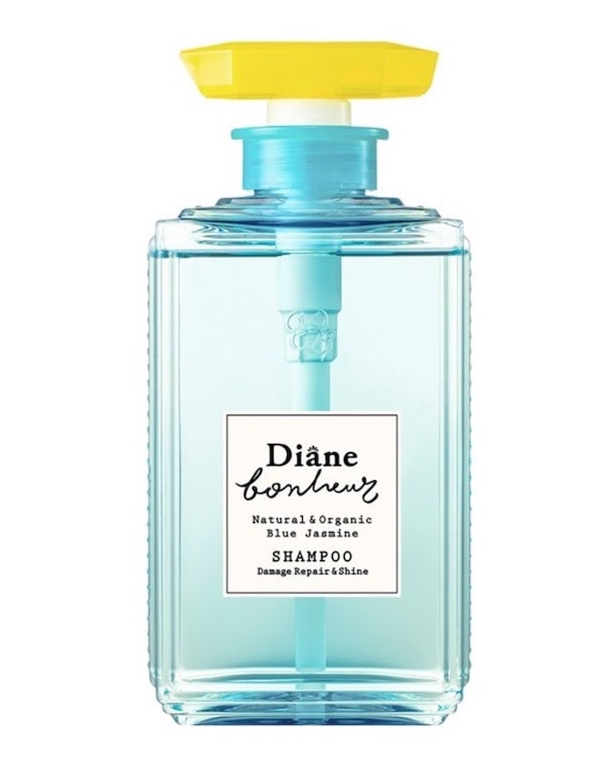 Diane Bonheur Blue Jasmine Shampoo