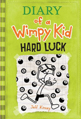 Diary Of A Wimpy Kid