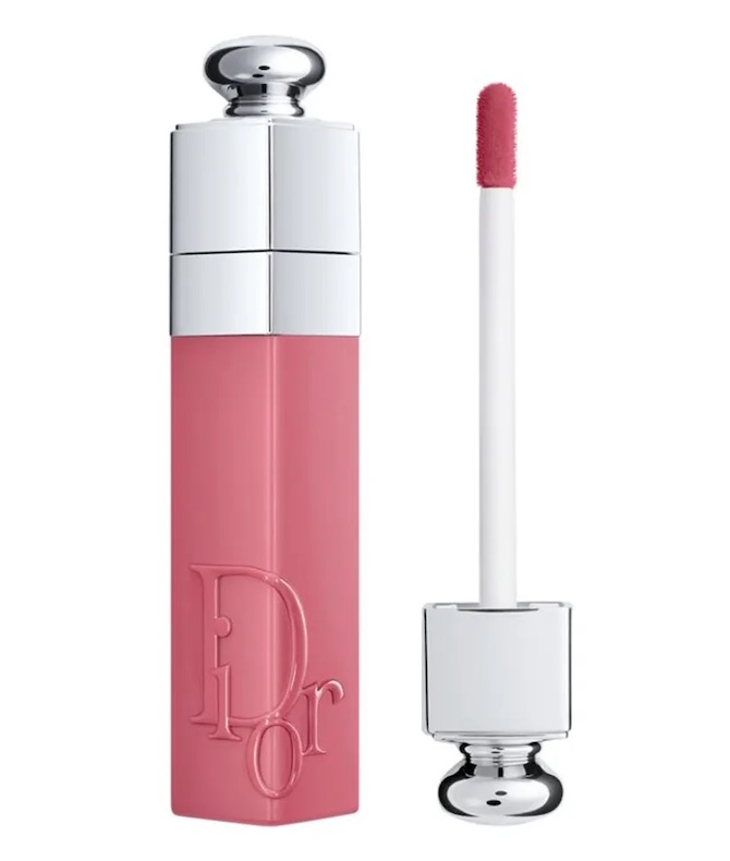 Dior Addict Lip Tint Natural Nude