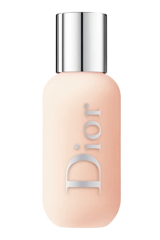 Dior Backstage Face & Body Foundation