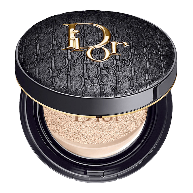 Dior Forever Perfect Cushion Foundation