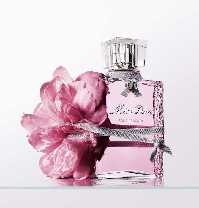 Dior Miss Dior Rose Essence