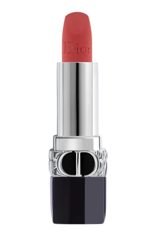 Dior Rouge Dior Coloured Lip Balm