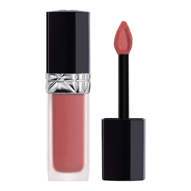 Dior Rouge Dior Forever Liquid Lipstick