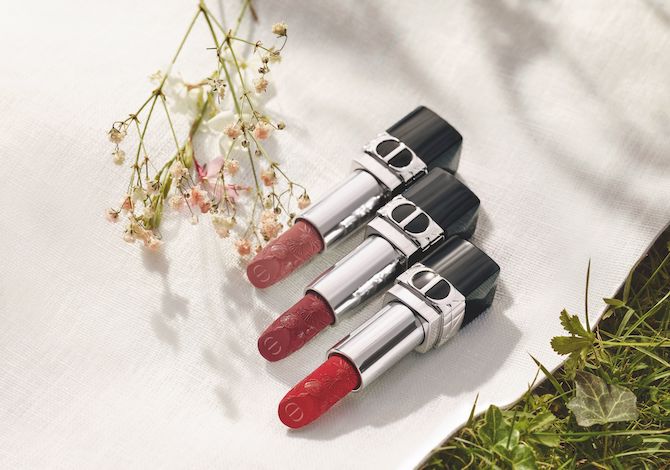 Dior Rouge Dior Mother’s Day Limited Edition
