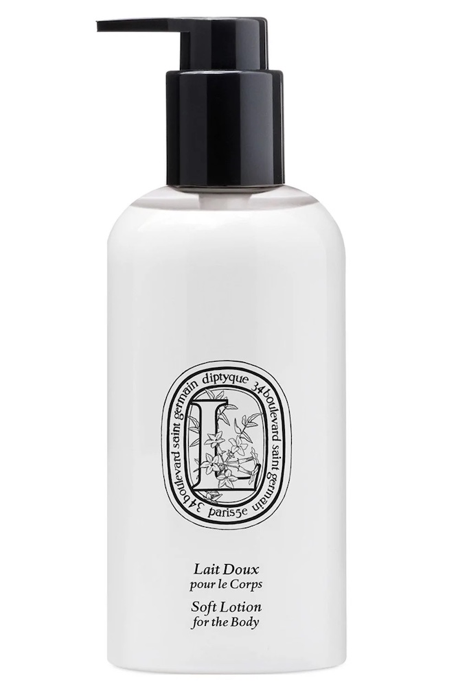 Diptyque Soft Lotion for the Body