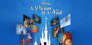 Disney In Concert - A Dream is a Wish